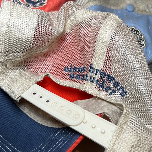 Cisco Brewers Nantucket Island Boston Seaport Merchandise - Picture 15 of 15